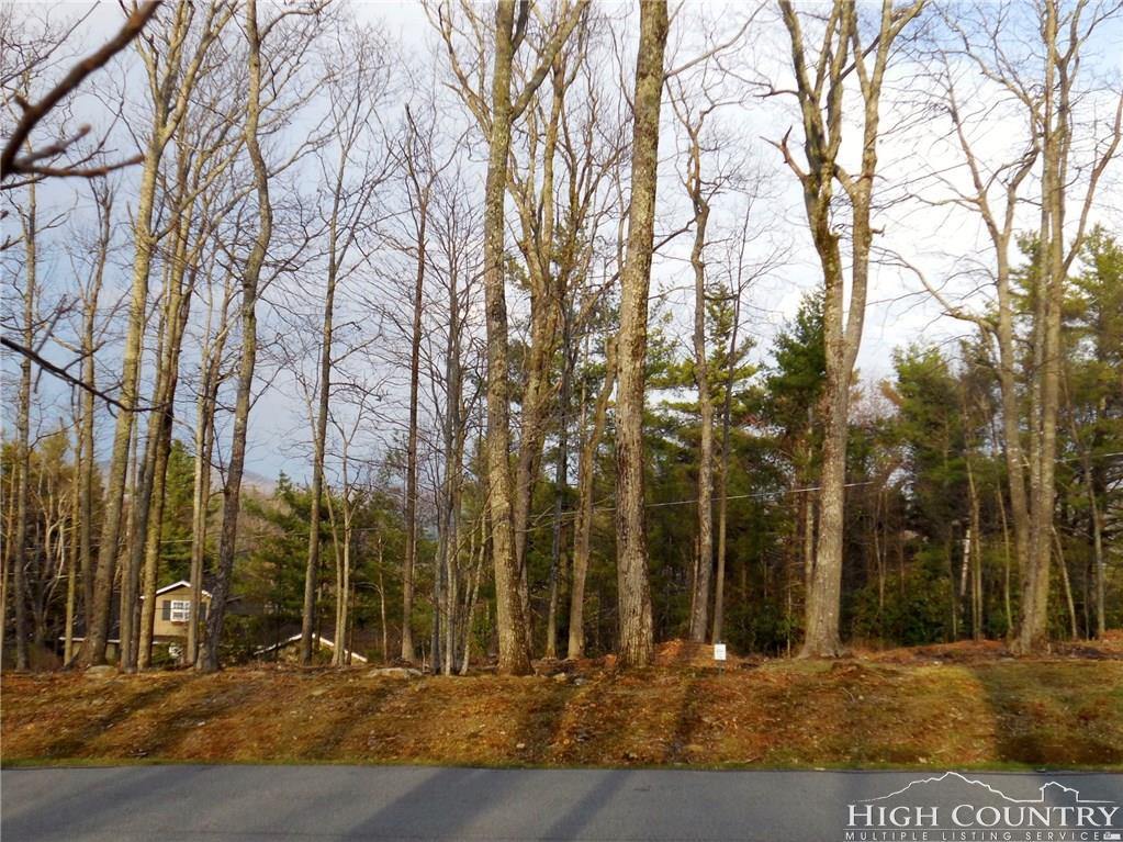 Lot 11 Sunset Ridge Drive, Boone, NC 28607