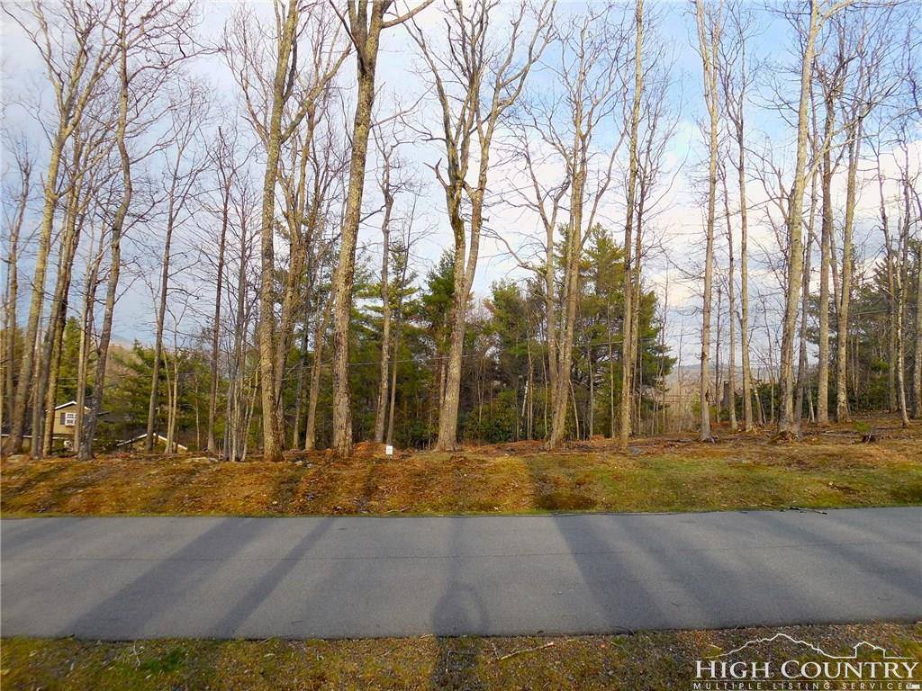 Lot 11 Sunset Ridge Drive, Boone, NC 28607