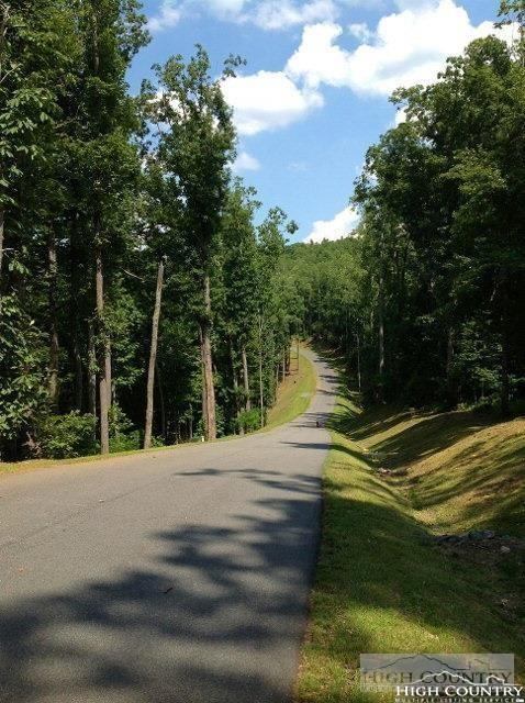 Lot 11 Sunset Ridge Drive, Boone, NC 28607