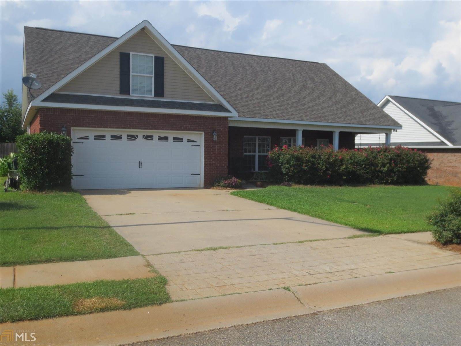 204 Weston, Kathleen, GA 31047