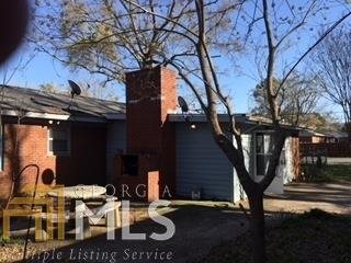 301 Lois Dr, Warner Robins, GA 31088