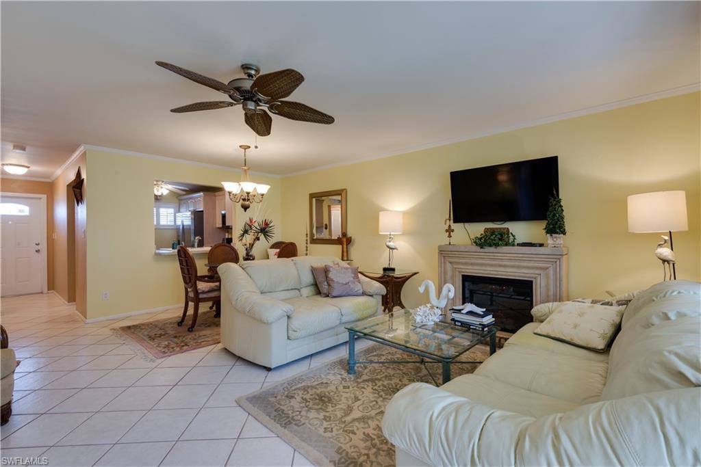 1707 Golf Club DR 4, North Fort Myers, FL 33903