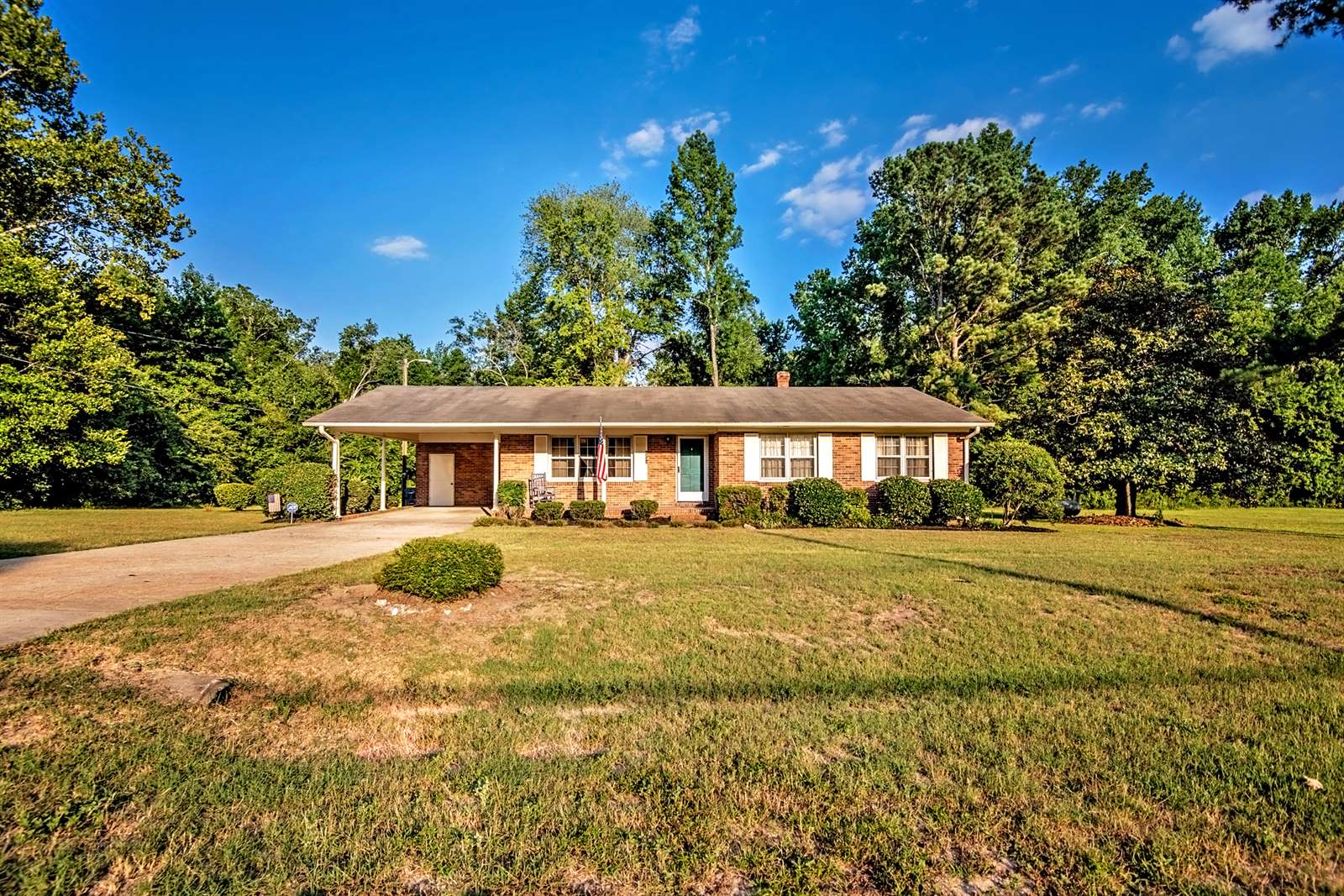 2870 Dunn Rd, Eastover, NC 28312 Listings NextHome Integrity First