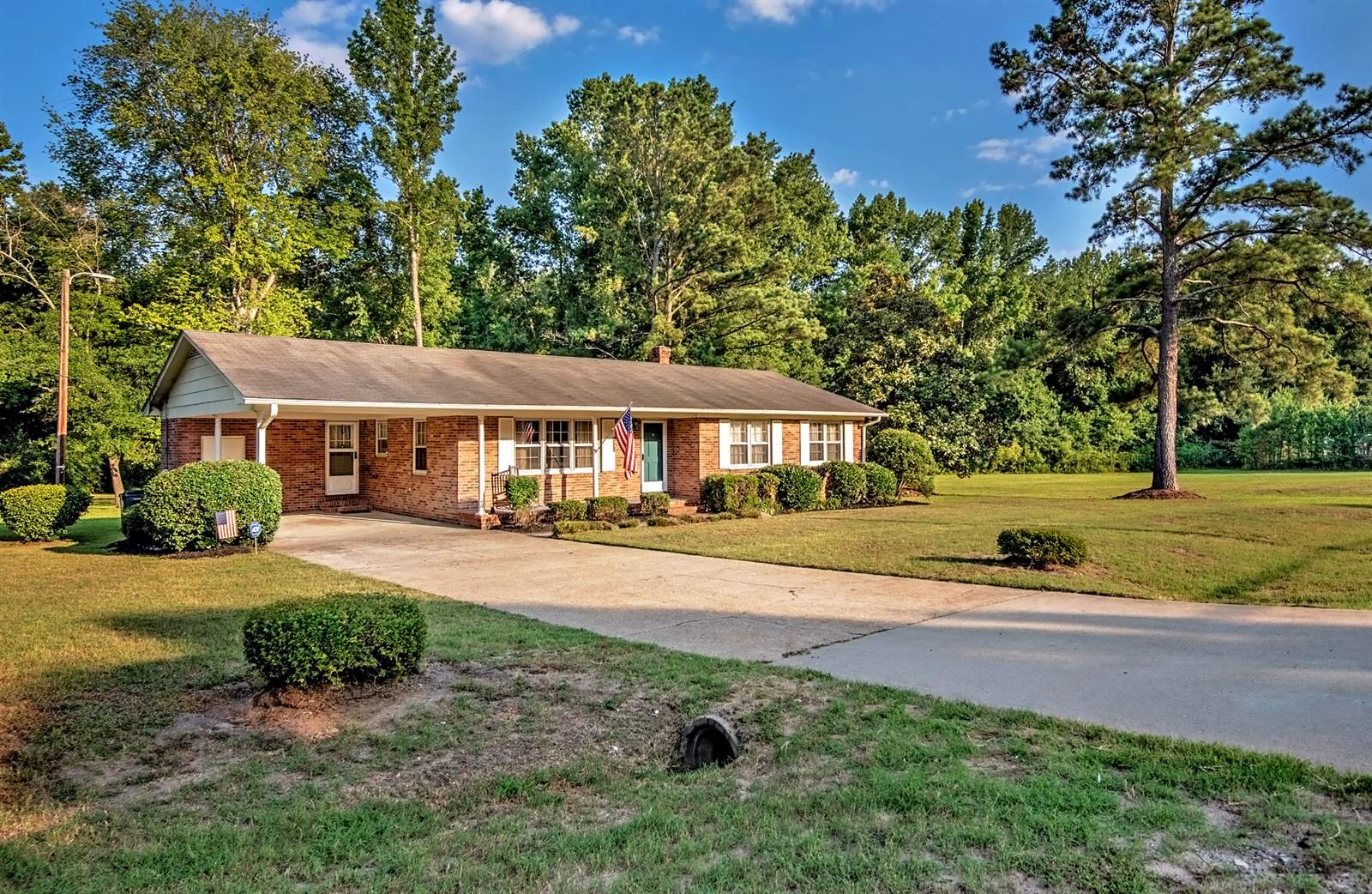 2870 Dunn Rd, Eastover, NC 28312 Listings NextHome Integrity First