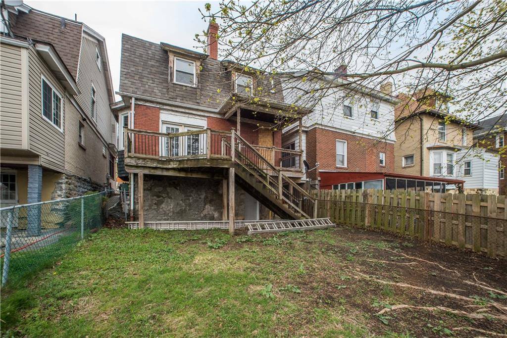 1215 Hillsdale Avenue, Dormont, PA 15216