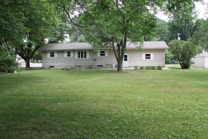 2041 Russell Street, Wisconsin Rapids, WI 54495