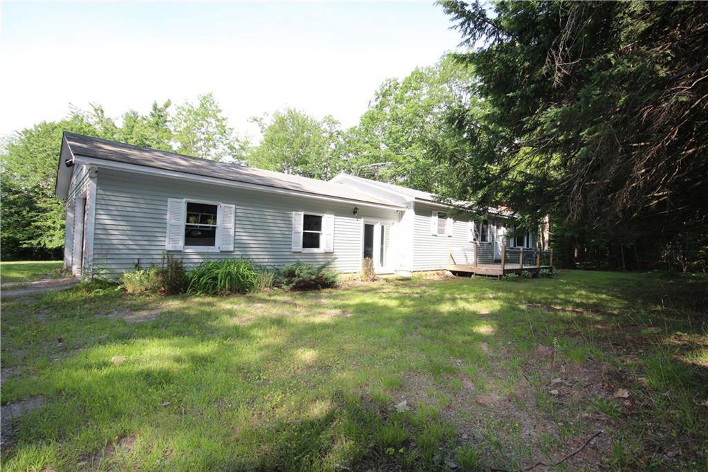 55 Kelley Rd, Orono, ME 04473