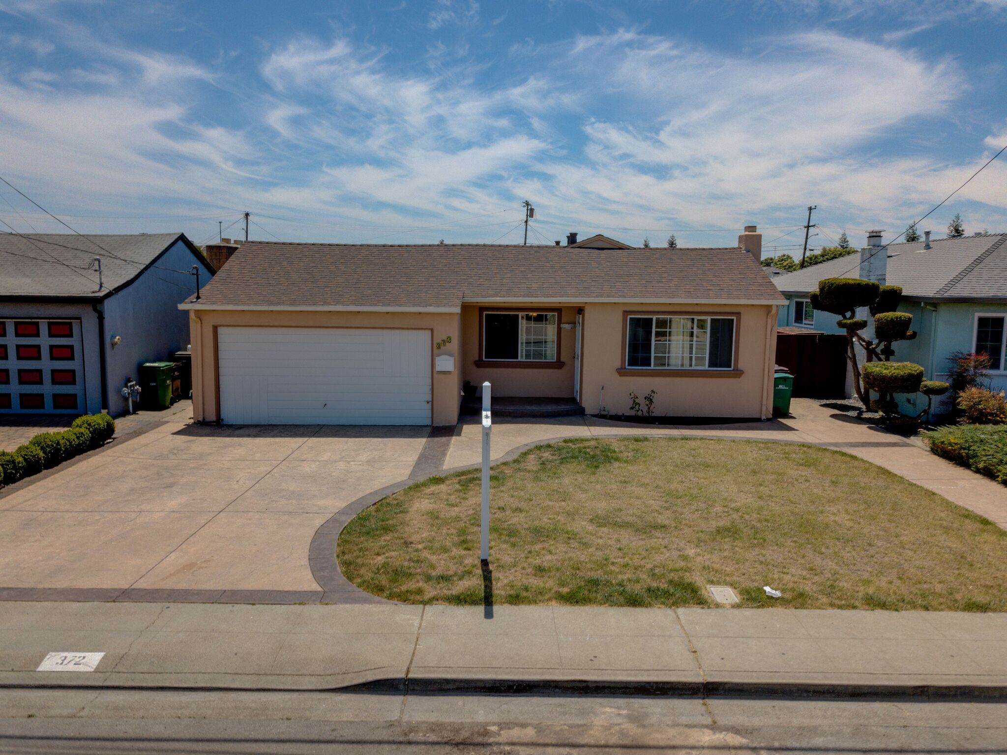 372 Anza Way, San Leandro, CA 94578