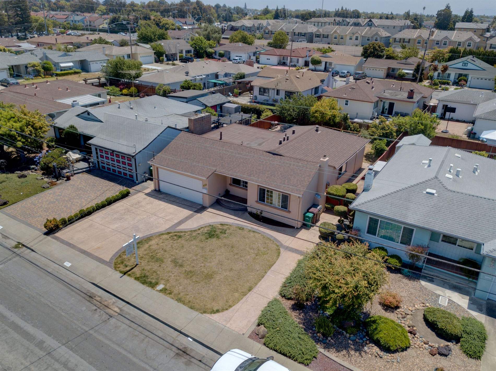 372 Anza Way, San Leandro, CA 94578