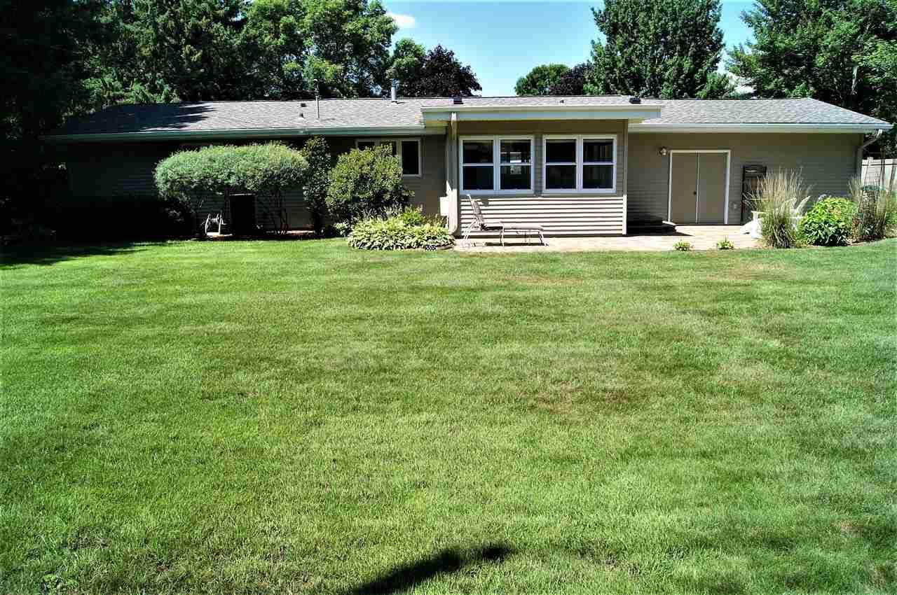 1321 17th Street South, Wisconsin Rapids, WI 54494