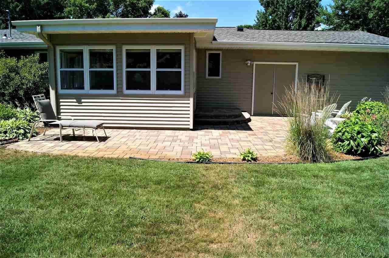 1321 17th Street South, Wisconsin Rapids, WI 54494