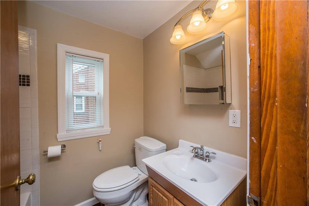 2401 WHITED St, Brookline, PA 15226