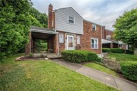 2401 WHITED St, Brookline, PA 15226