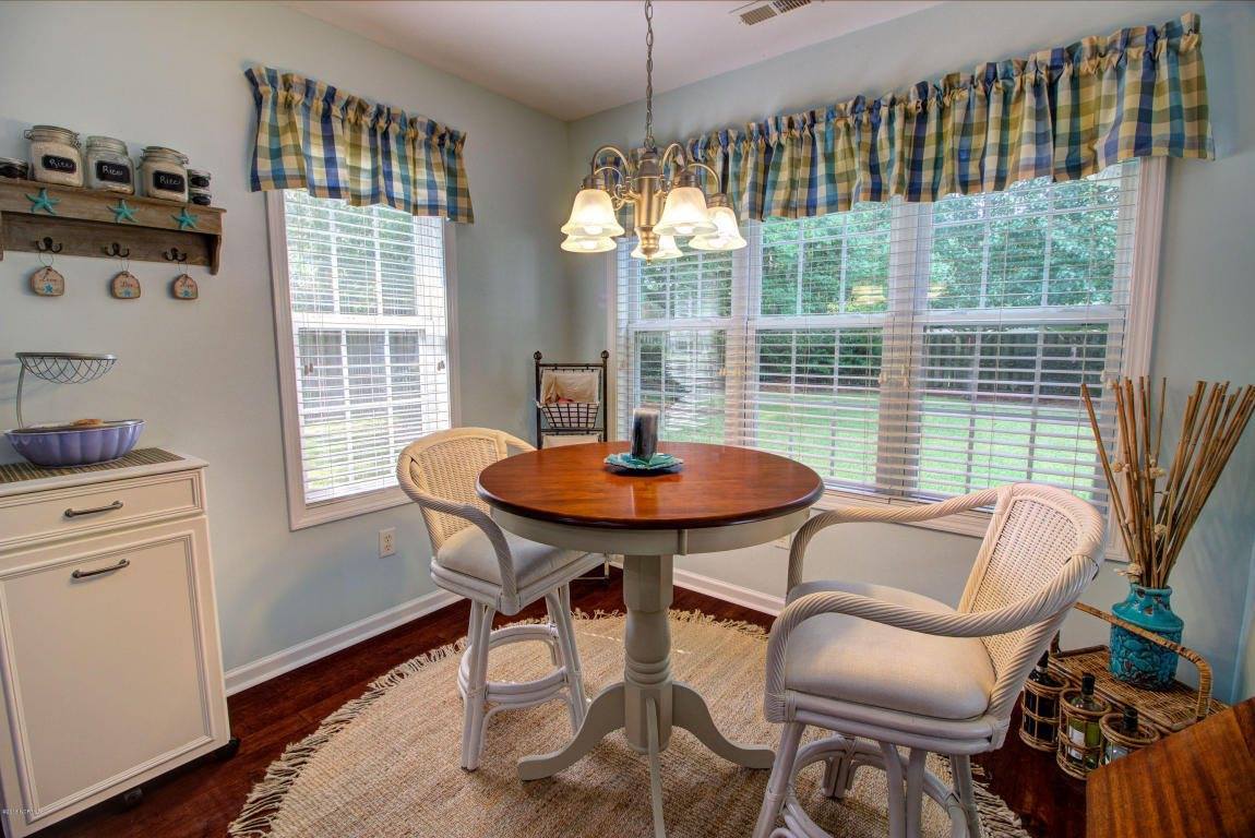 4724 Marshwood Drive, Wilmington, NC 28409