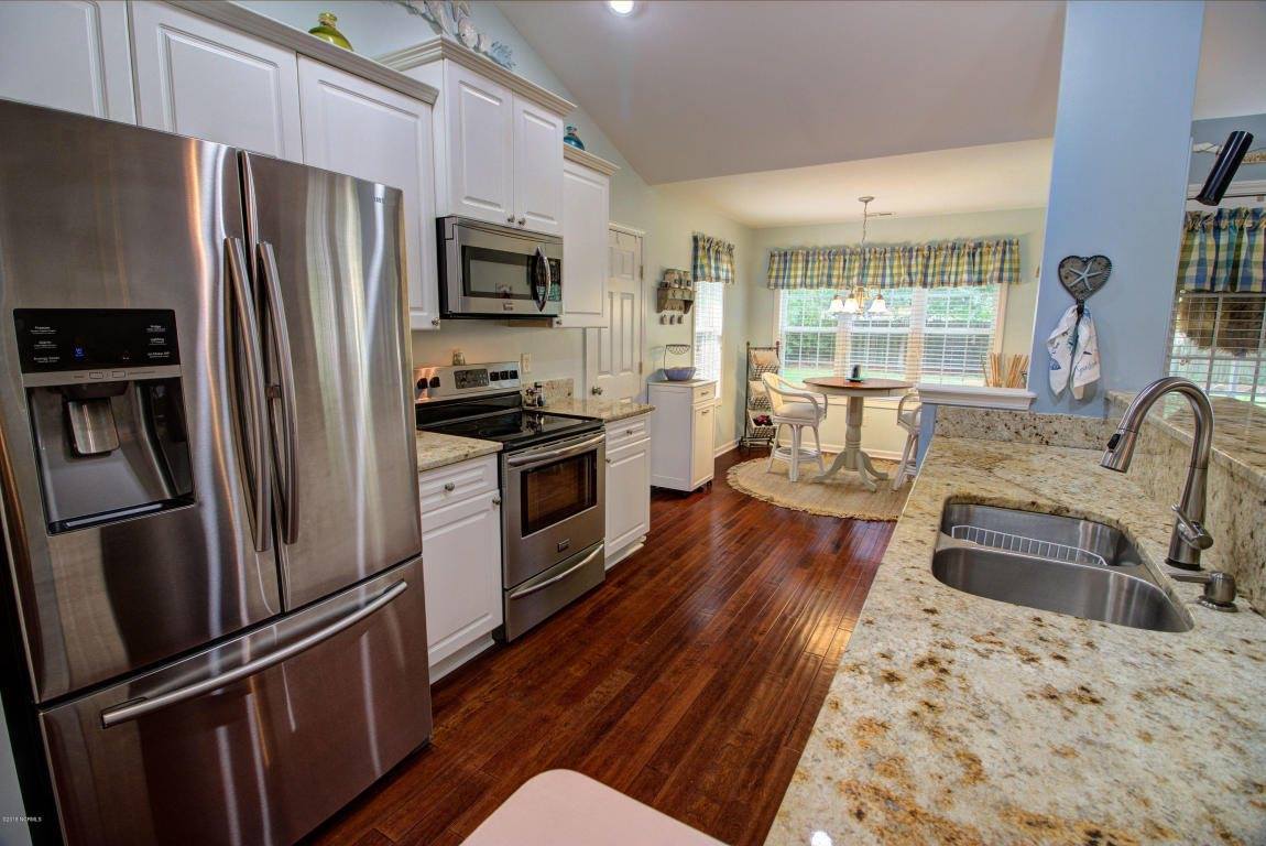 4724 Marshwood Drive, Wilmington, NC 28409