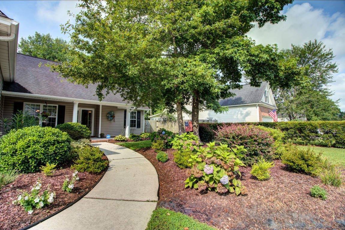 4724 Marshwood Drive, Wilmington, NC 28409