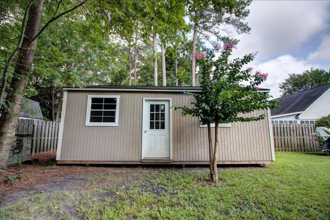 4724 Marshwood Drive, Wilmington, NC 28409