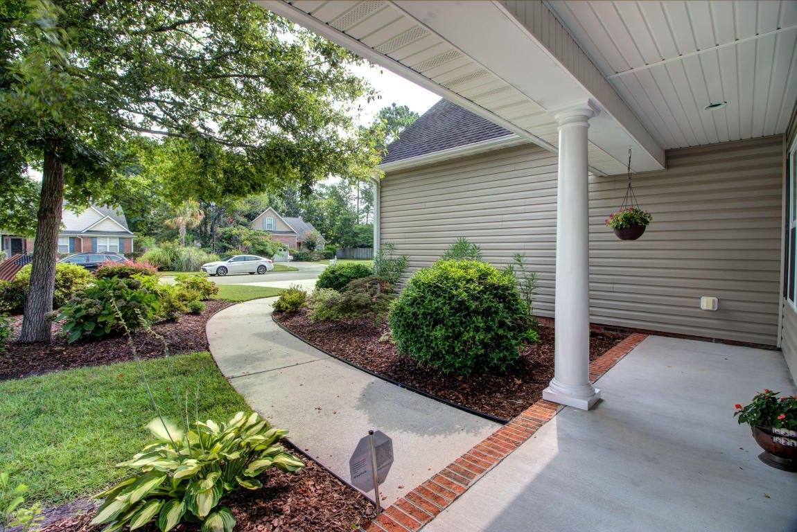 4724 Marshwood Drive, Wilmington, NC 28409