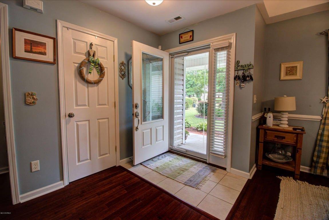 4724 Marshwood Drive, Wilmington, NC 28409