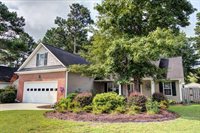 4724 Marshwood Drive, Wilmington, NC 28409