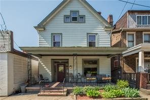 211 W Sycamore St., Pittsburgh, PA 15211