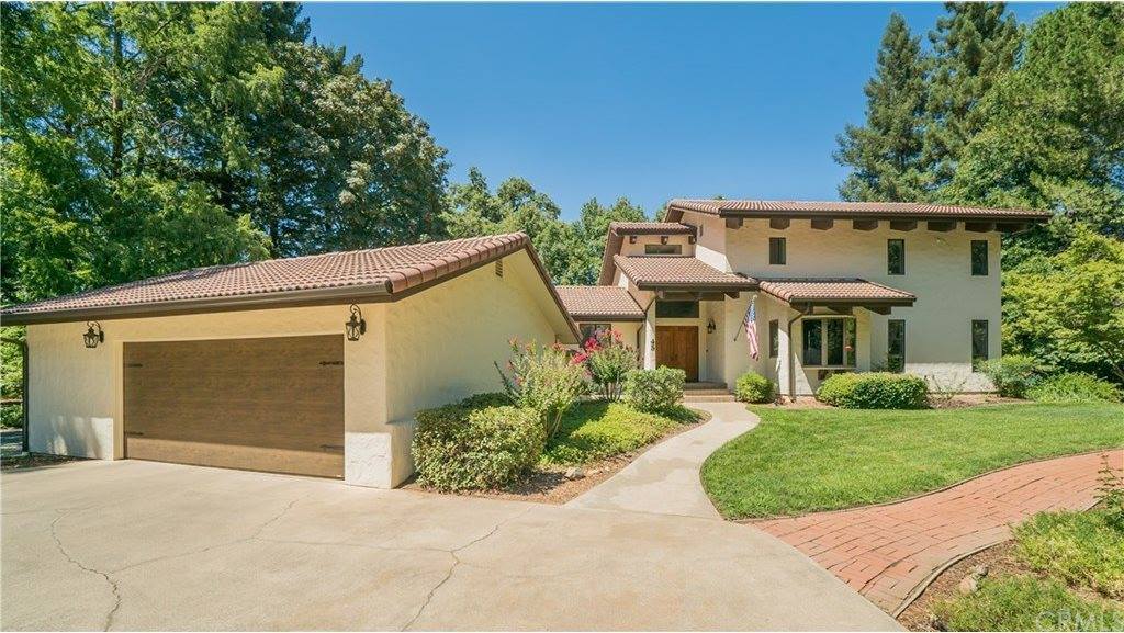 45 Quadra Court, Chico, CA 95928