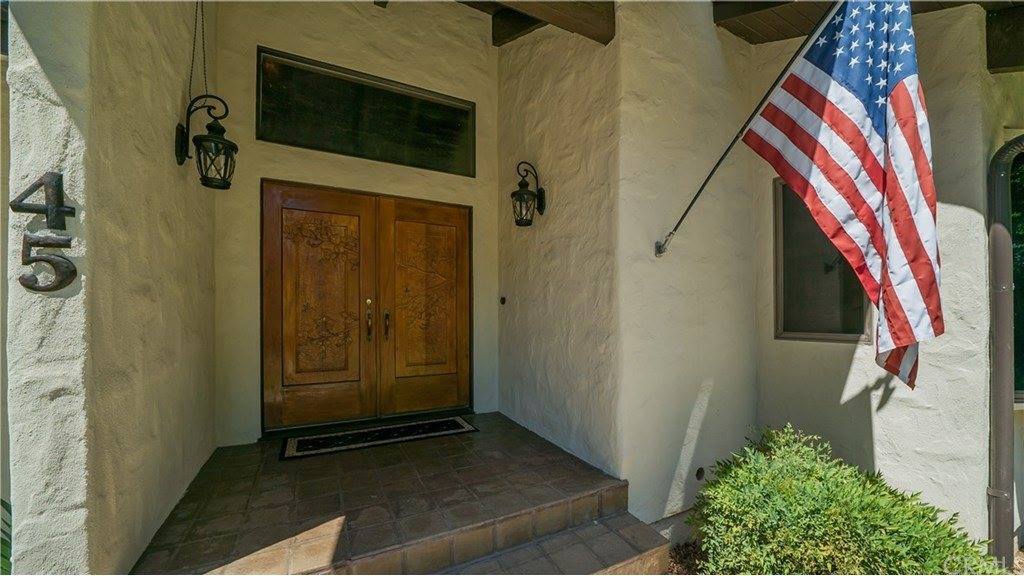 45 Quadra Court, Chico, CA 95928