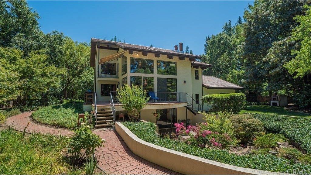 45 Quadra Court, Chico, CA 95928