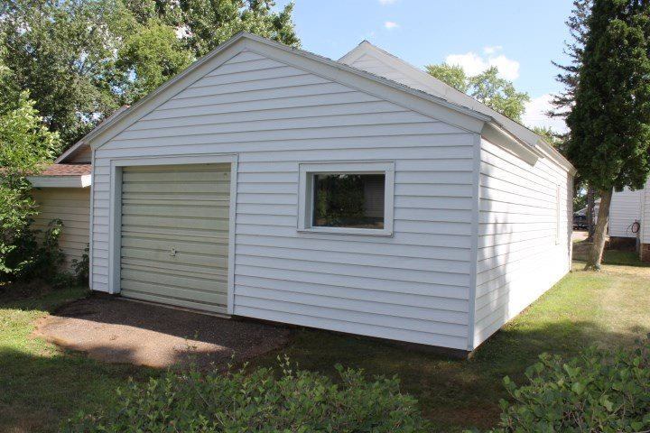 262 Wood Avenue, Nekoosa, WI 54457