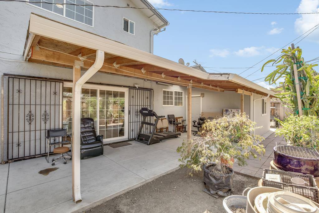 1145 Hopkins DR, San Jose, CA 95122