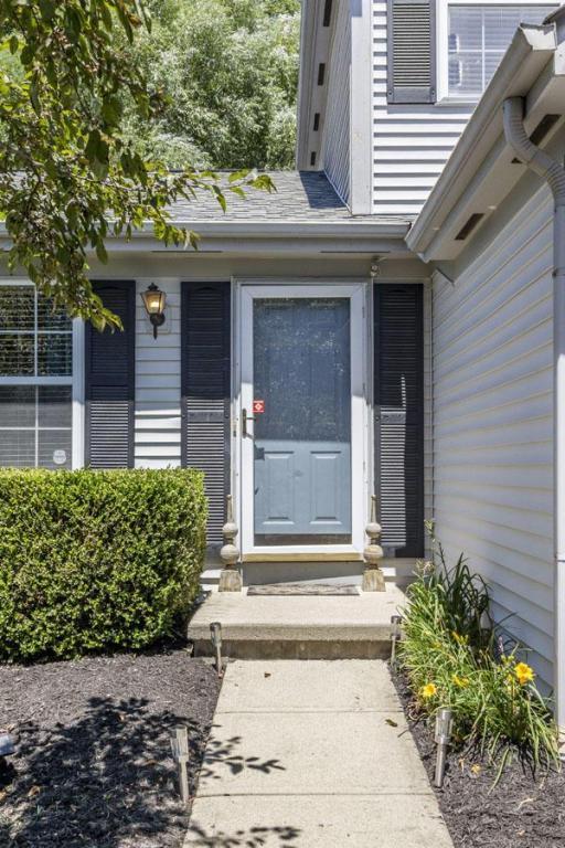 6008 Wexford Park Drive, Columbus, OH 43228