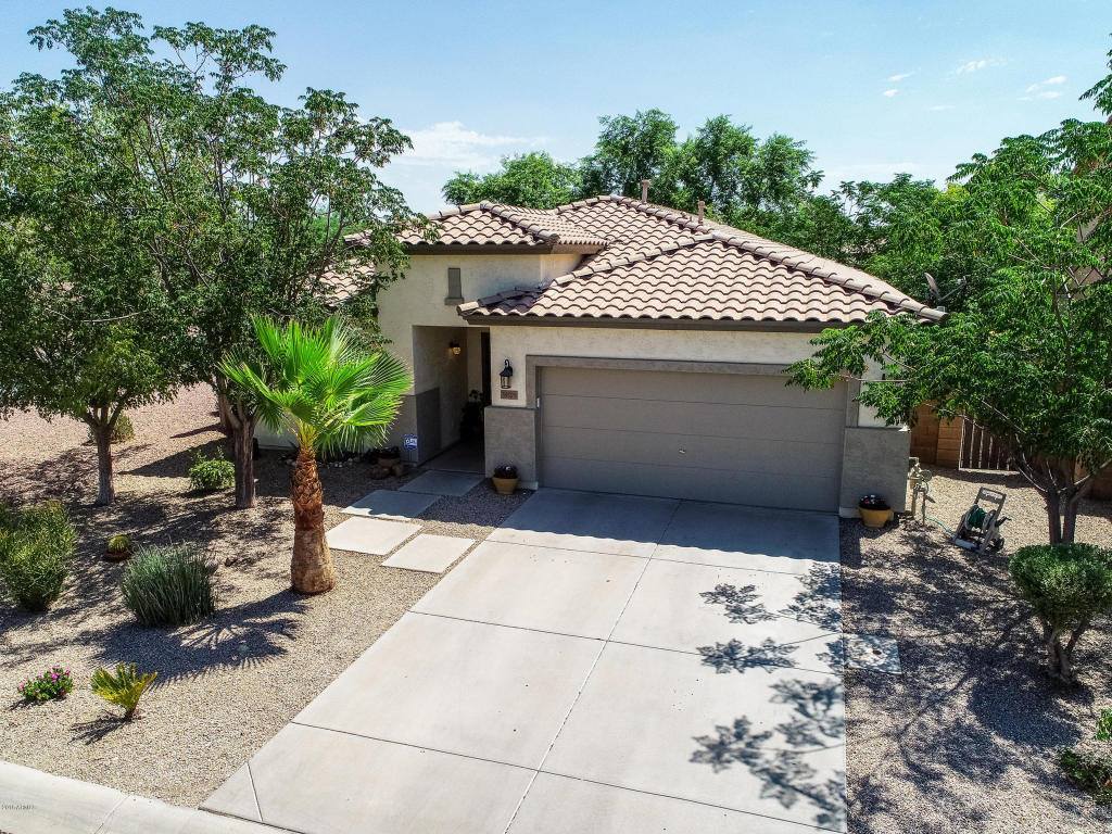 39079 North Luke Lane, San Tan Valley, AZ 85140