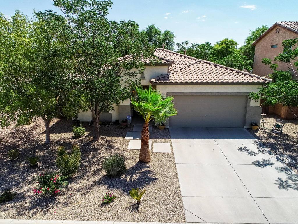 39079 North Luke Lane, San Tan Valley, AZ 85140