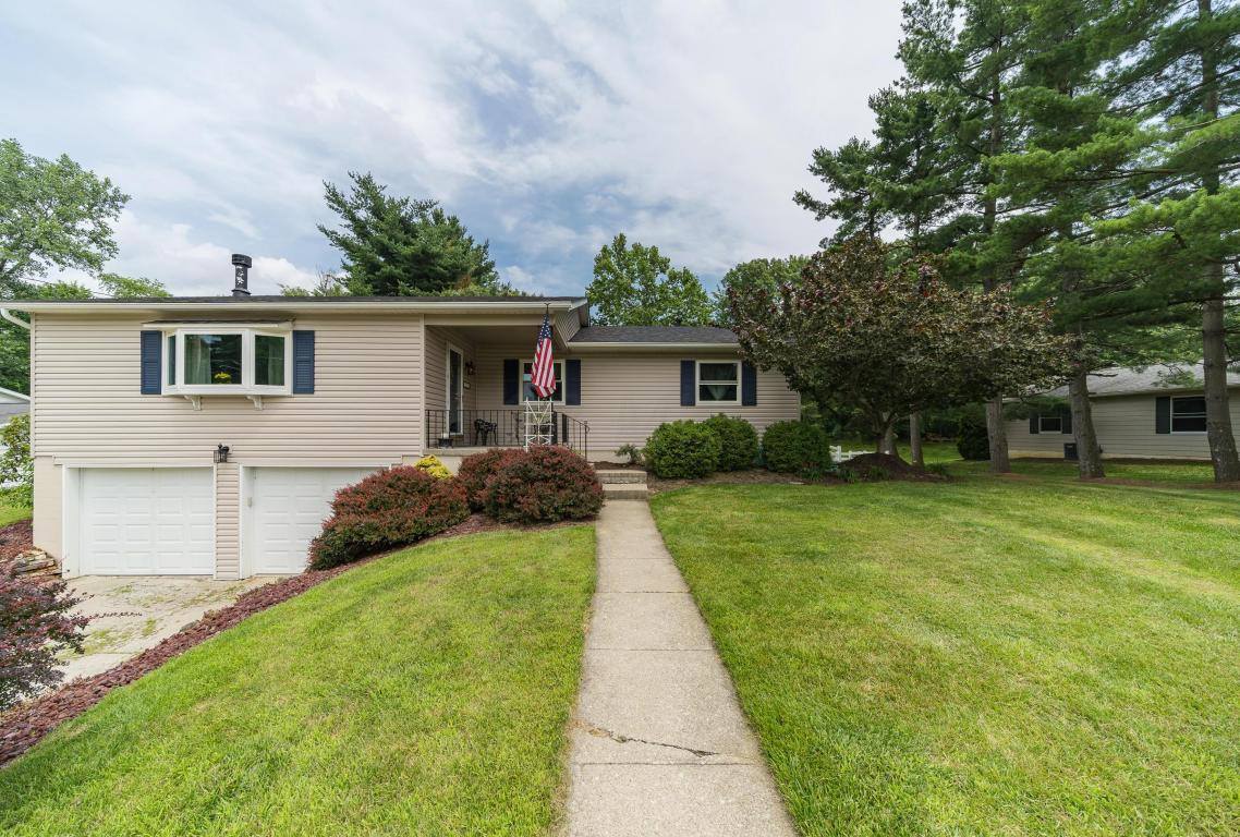 273 Cherokee Trail, Granville, OH 43023