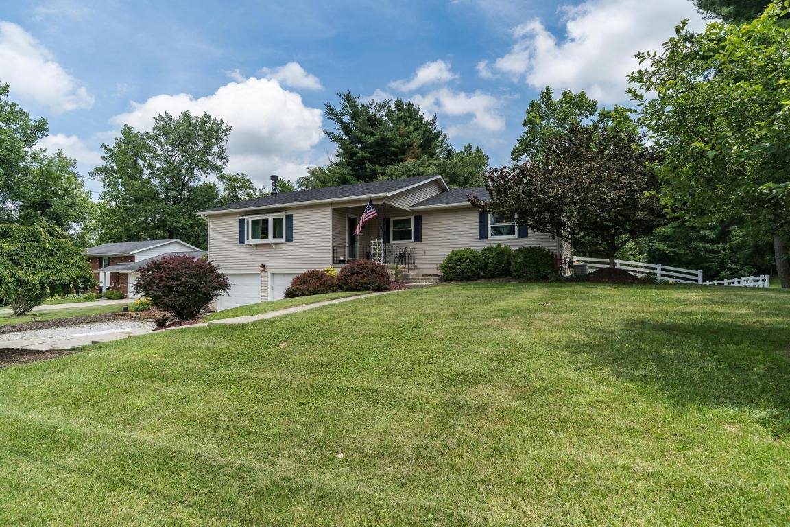 273 Cherokee Trail, Granville, OH 43023