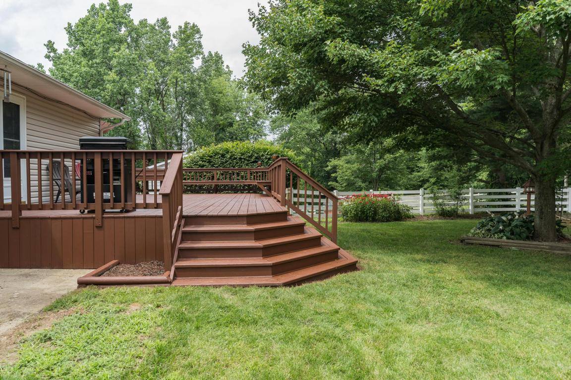 273 Cherokee Trail, Granville, OH 43023