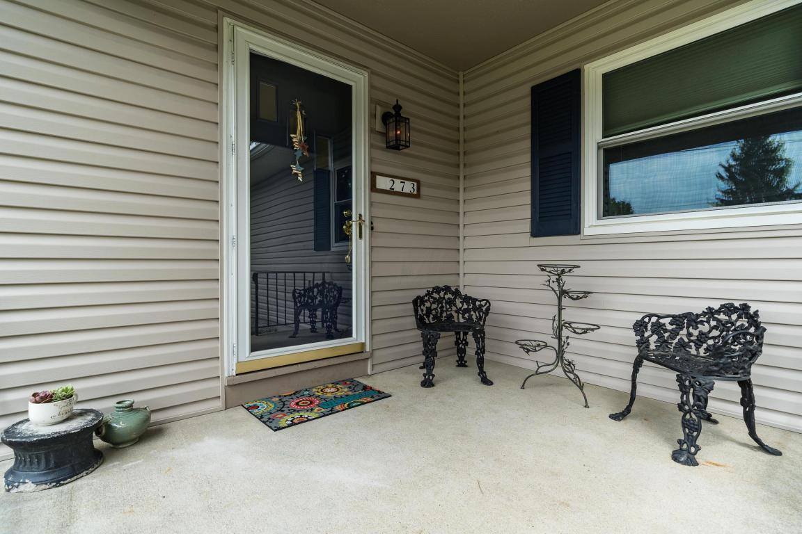 273 Cherokee Trail, Granville, OH 43023