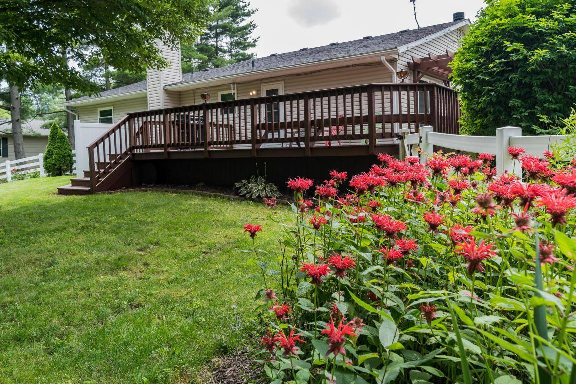 273 Cherokee Trail, Granville, OH 43023