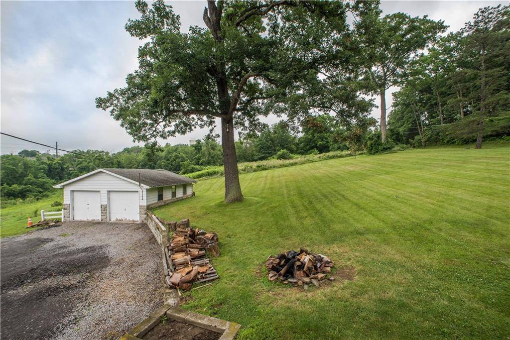 165 Old Mckee Rd, North Fayette, PA 15071