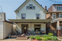 211 West Sycamore Street, Mt Washington, PA 15211