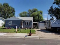 2022 7th Ave East, Williston, ND 58801