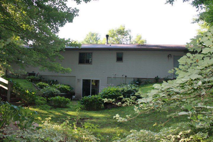 4800 White Street, Vesper, WI 54489