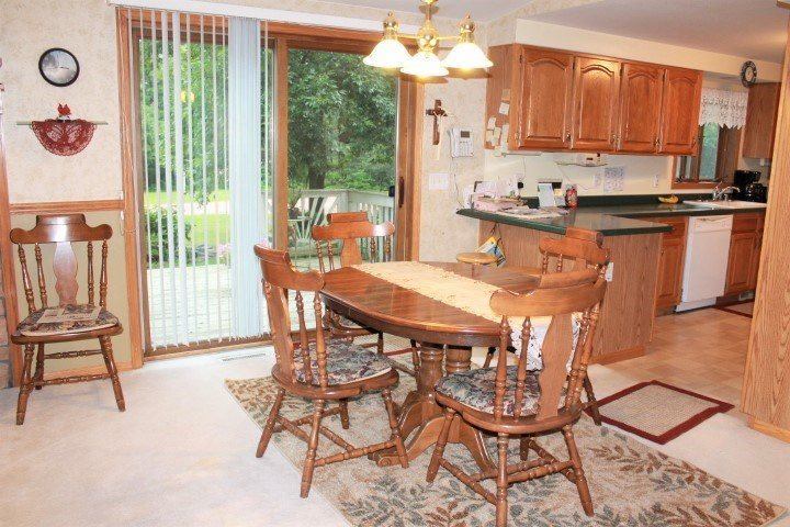 4800 White Street, Vesper, WI 54489