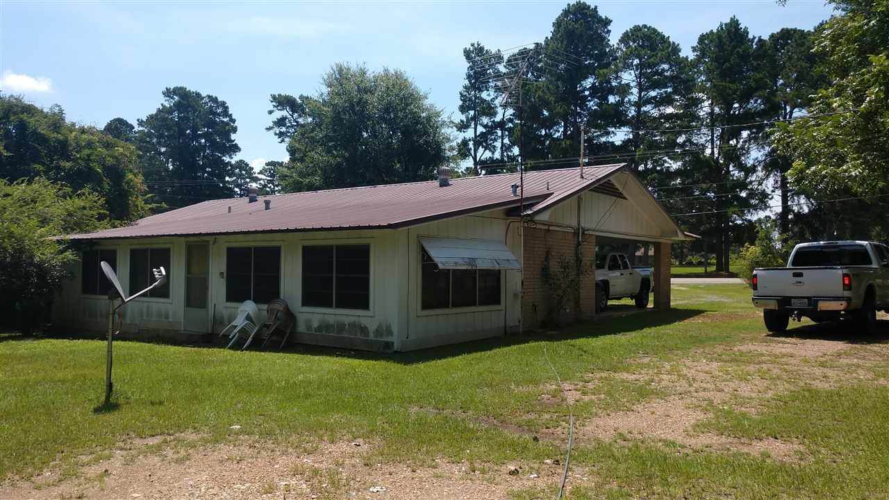 6118 W 7th, Texarkana, TX 75501