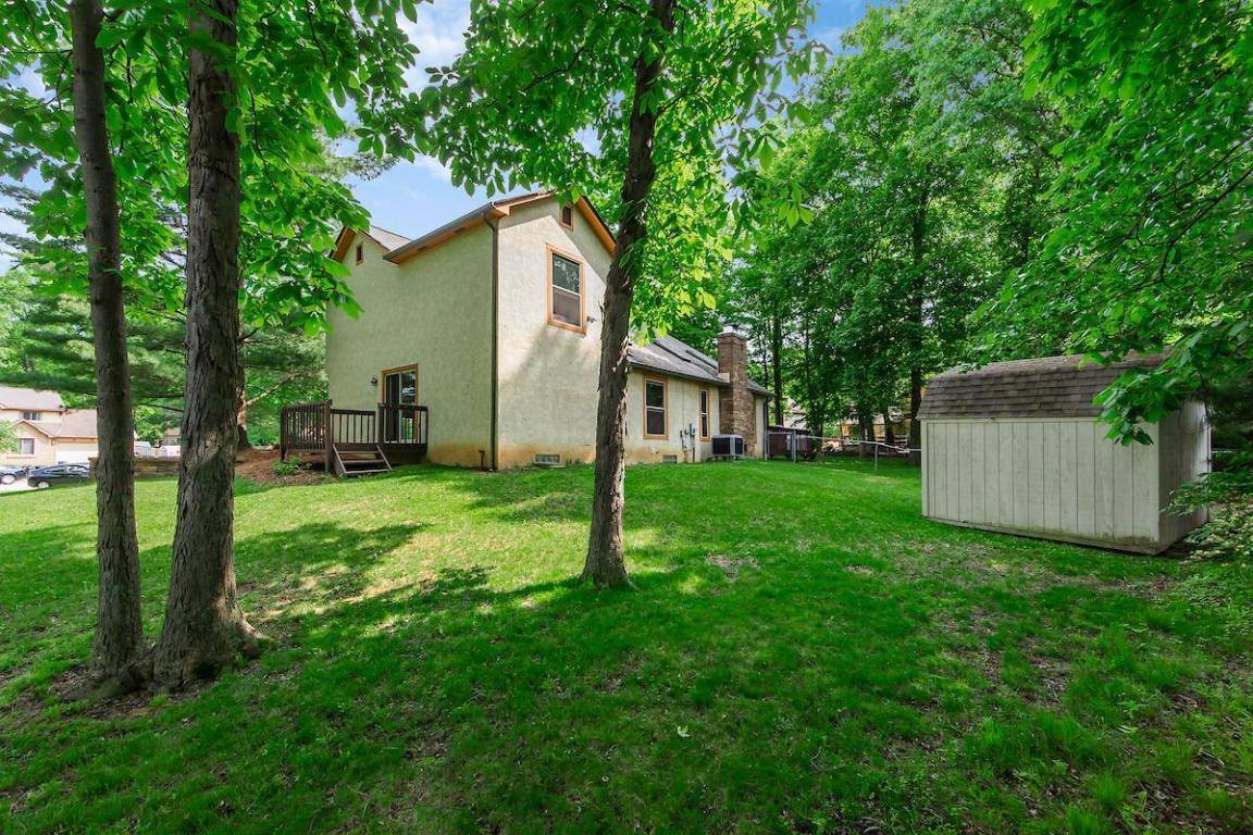 525 Burwood Court, Westerville, OH 43081