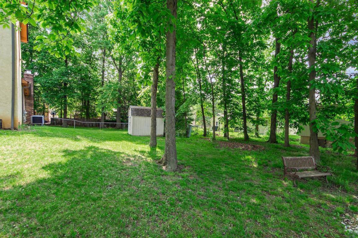 525 Burwood Court, Westerville, OH 43081