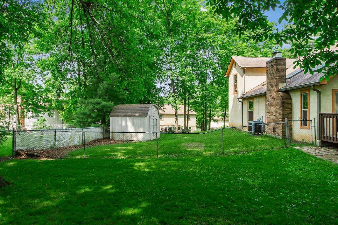 525 Burwood Court, Westerville, OH 43081