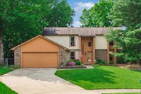 525 Burwood Court, Westerville, OH 43081