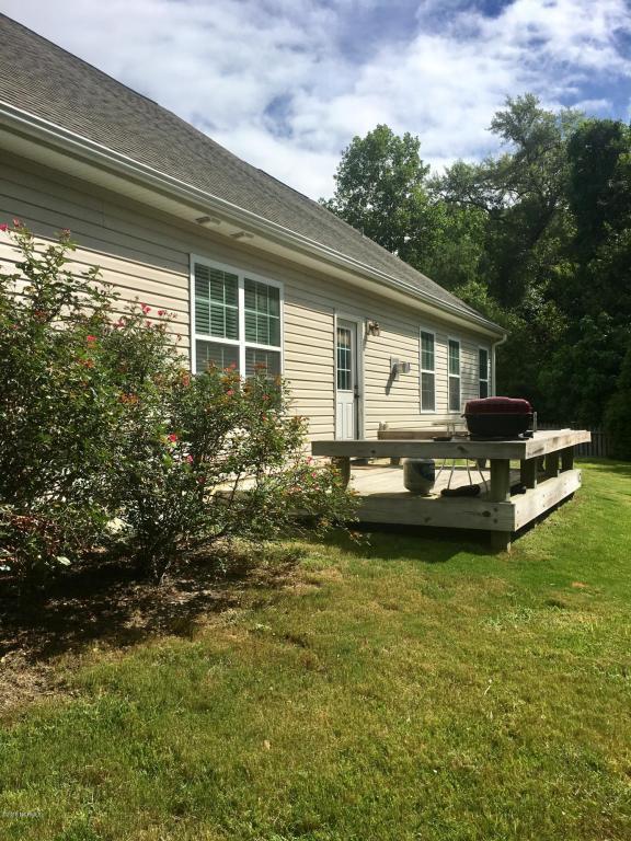 124 Leyland Way, Hampstead, NC 28443