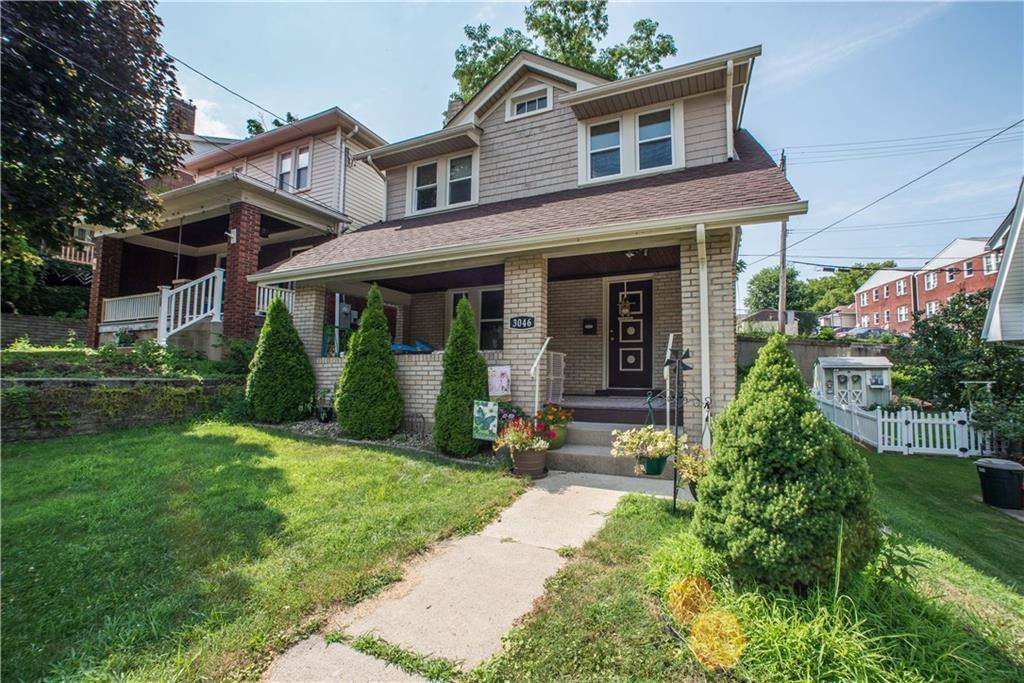 3046 Pinehurst Ave, Dormont, PA 15216